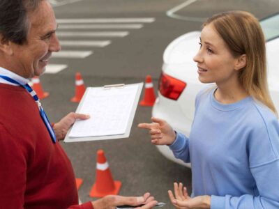 Drivers training near me Weymouth 