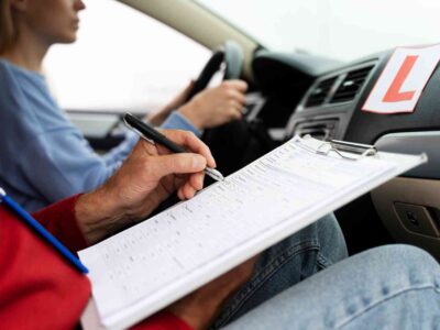 Driving classes near me Weymouth 