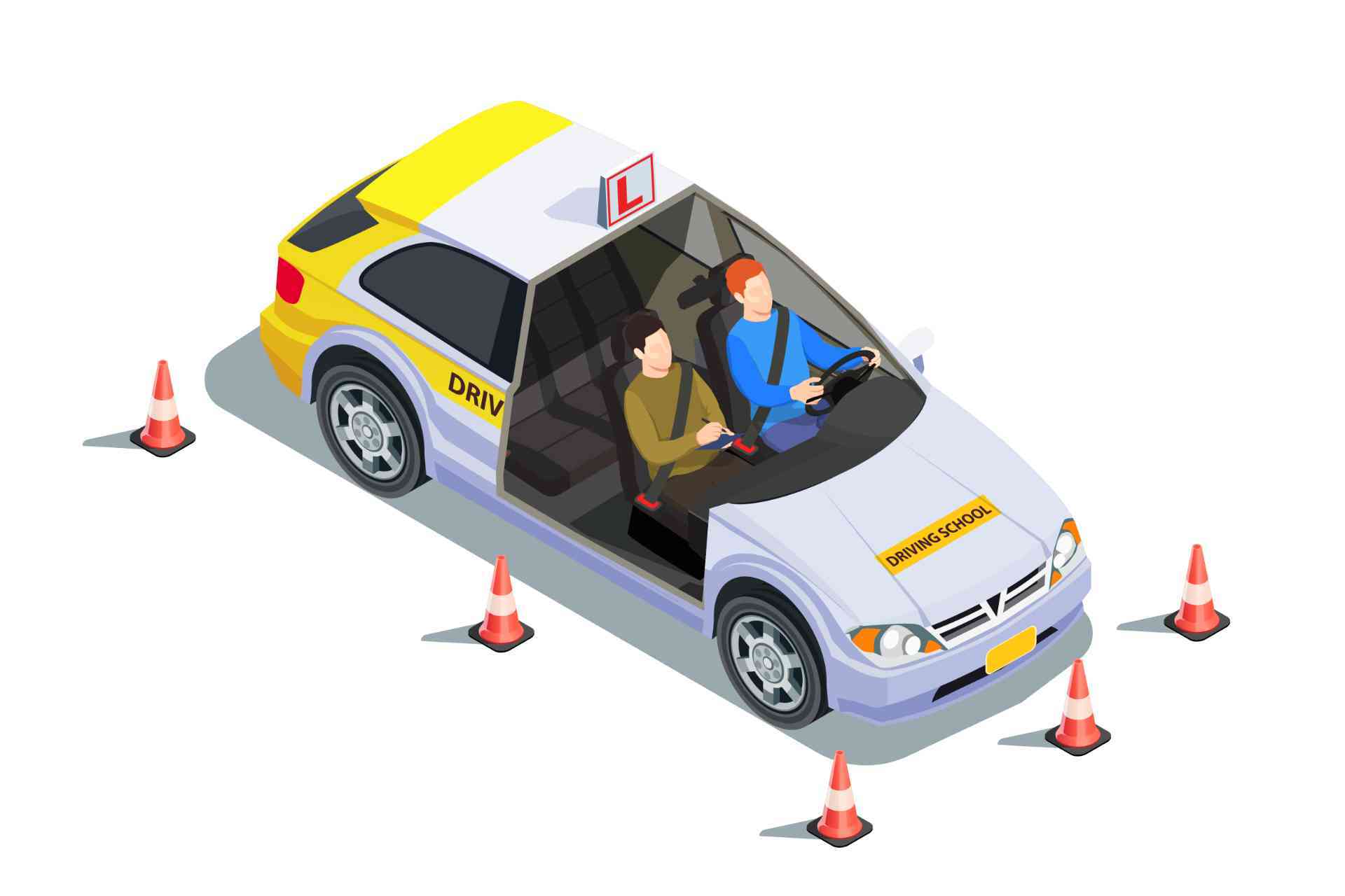 Driving Lessons for learners in Weymouth 